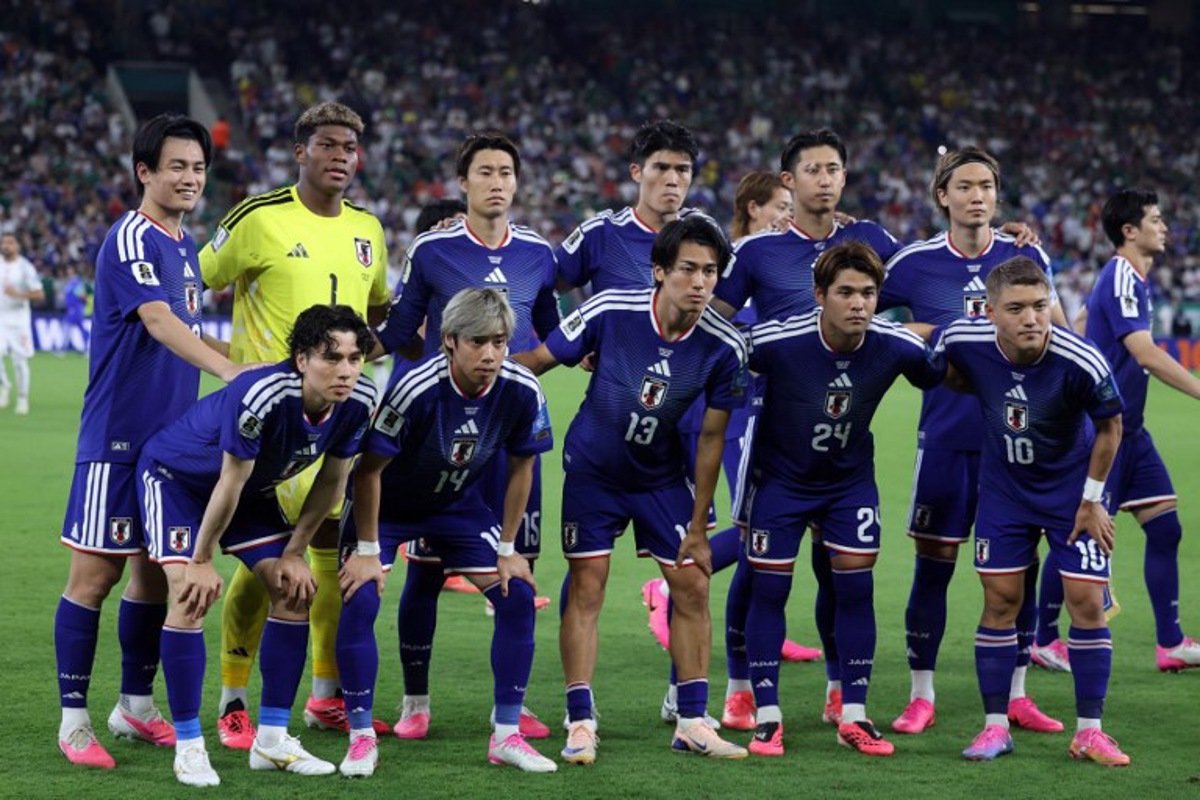 Japon